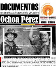 Especial Ochoa Pérez